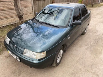 Авто ВАЗ 21104 2008 № 8708474