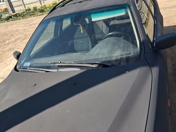 Авто BMW 5 Серия 2000 № 8708486