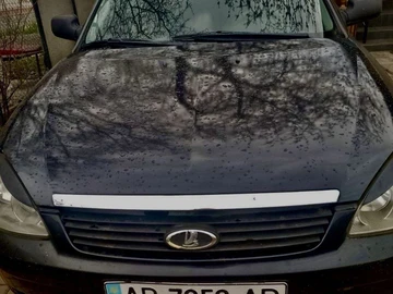 Авто ВАЗ 2170 Priora 2008 № 8708495