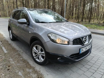 Авто Nissan Qashqai 2011 № 8708496