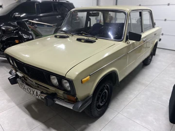 Авто ВАЗ 2106 1990 № 8708501