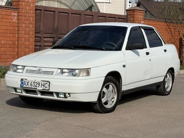 Авто ВАЗ 2110 Богдан 2013 № 8708514