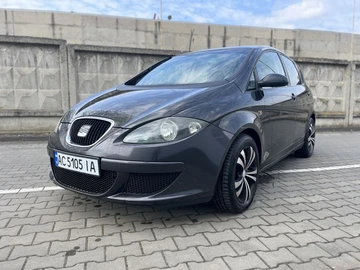 Авто SEAT Altea 2005 № 8708515