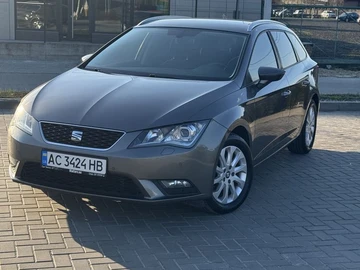Авто SEAT Leon 2016 № 8708484