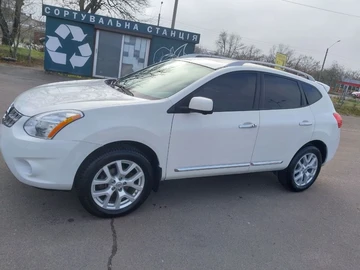 Авто Nissan Rogue 2012 № 8708518