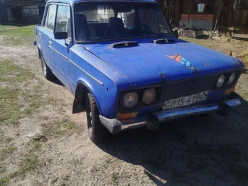 Авто ВАЗ 2106 1941 № 8708521