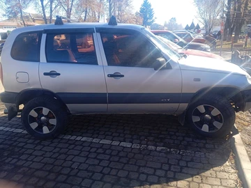 Авто ВАЗ 11113 Oka 2008 № 8708525