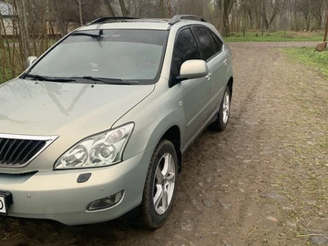 Авто Lexus Rx Серія 2004 № 8708530