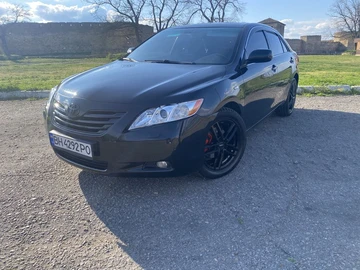 Авто Toyota Camry 2007 № 8708533