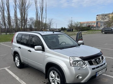 Авто Nissan X-Trail 2011 № 8708534
