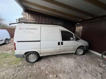 Авто Peugeot Expert 2003 № 8708639