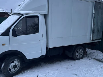 Авто ГАЗ 2818 Газель 1997 № 8708640