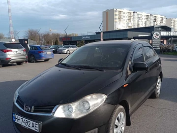 Авто ЗАЗ Forza 2011 № 8708643