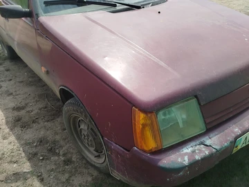 Авто ЗАЗ 1103 Slavuta 2005 № 8708663