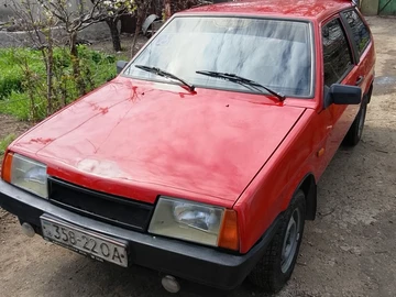 Авто ВАЗ 2108 1987 № 8708667