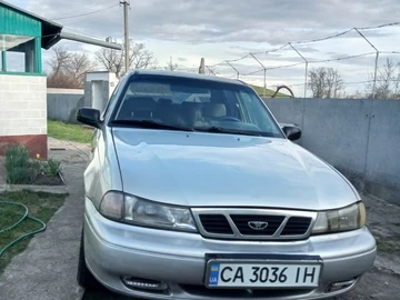 Авто Daewoo Nexia 2006 № 8708668