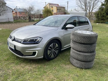 Авто Volkswagen Golf 2016 № 8708675
