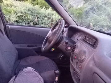 Авто Dacia Supernova 2003 № 8708679