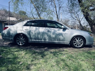 Авто Toyota Avalon 2007 № 8708681