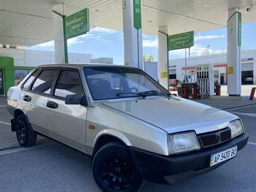Авто ВАЗ 21099 1998 № 8708682