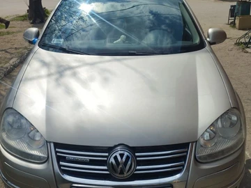 Авто Volkswagen Golf 2008 № 8708684