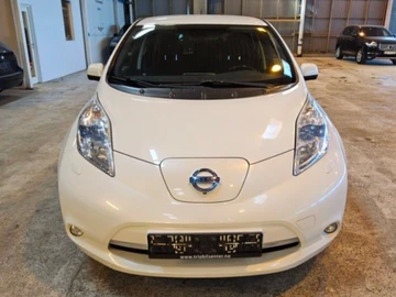 Авто Nissan Leaf 2014 № 8708690