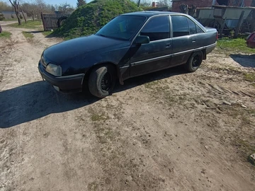 Авто Opel Omega 1997 № 8708697