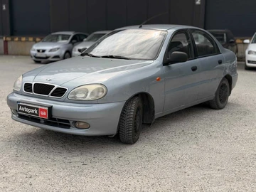 Авто ЗАЗ Lanos 2011 № 8708699