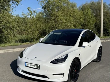 Авто Tesla Roadster 2021 № 8708702