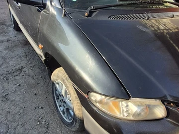 Авто Dodge Ram 1999 № 8708706