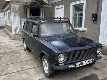 Авто ВАЗ 2102 1987 № 8708712