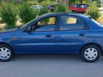 Авто Daewoo Lanos Sens  2010 № 8708714