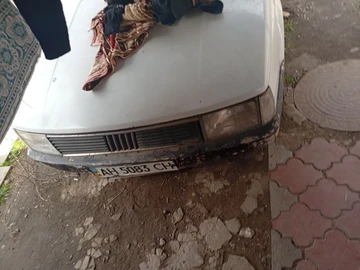 Авто Fiat Croma 1994 № 8708719