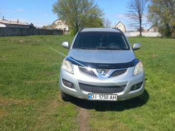 Авто Great Wall Hover 2012 № 8708721