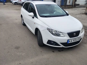 Авто SEAT Ibiza 2011 № 8708726