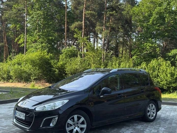 Авто Peugeot 308 2013 № 8708729