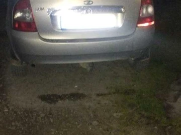 Авто ВАЗ 1118 Kalina 2006 № 8708738