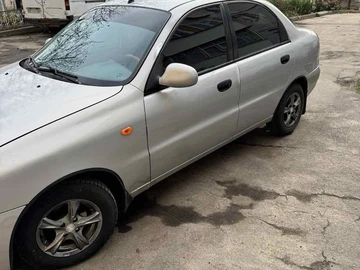 Авто Daewoo Lanos Sens  2012 № 8708739