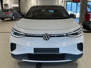 Авто Volkswagen Corrado 2021 № 8708744
