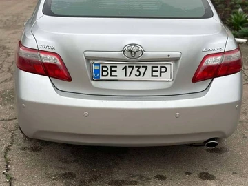 Авто Toyota Camry 2008 № 8708749