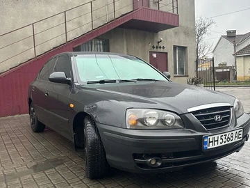 Авто Hyundai Elantra 2010 № 8708764