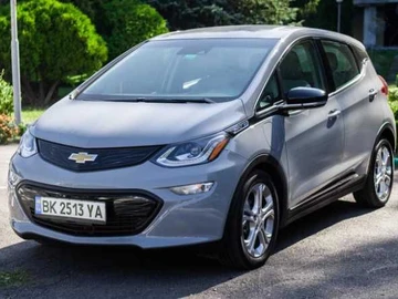 Авто Chevrolet Alero 2021 № 8708769