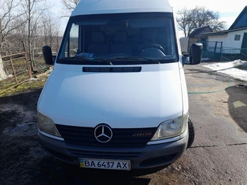 Авто Mercedes B Серия 2000 № 8708770