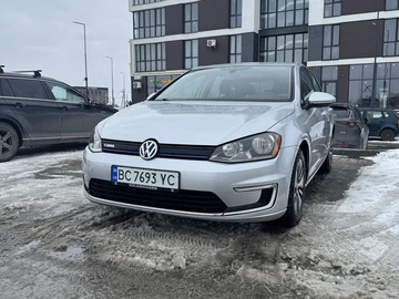 Авто Volkswagen Golf 2016 № 8708772