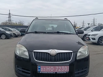 Авто Skoda Fabia 2009 № 8708778