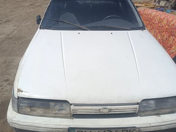 Авто Mazda 626 1984 № 8708779