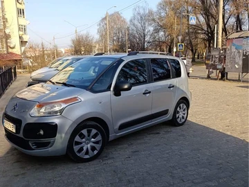 Авто Citroen C2 2011 № 8708780