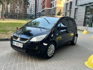 Авто Mitsubishi Colt 2007 № 8708869