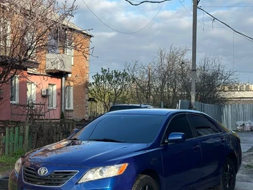 Авто Toyota Camry 2008 № 8708871