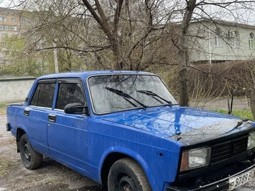 Авто ВАЗ 2105 1993 № 8708874